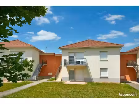 maison t3