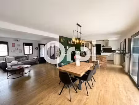 vente maison 5 pièces 152 m² à mons-en-pévèle (59246)  469 900 €