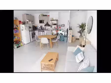 appartement 3 pièces