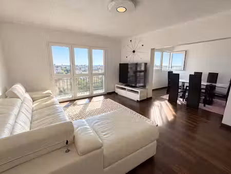 appartement yerres 5 pièce(s) 85.05 m2