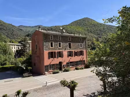 hôtel - restaurant
