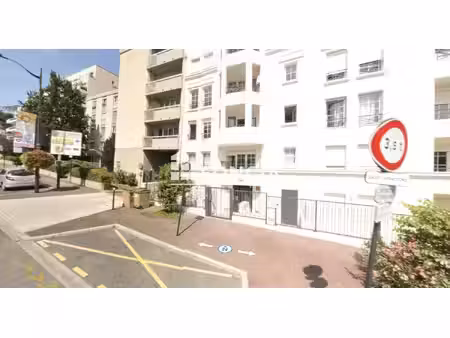 box double le plessis robinson