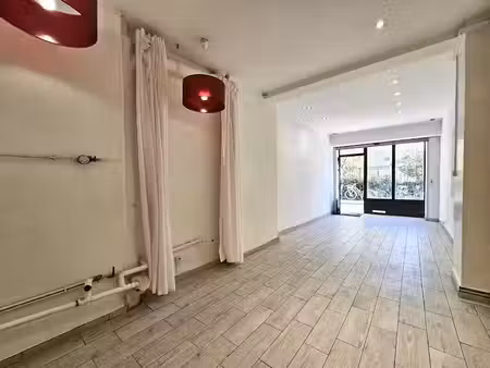 location locaux professionnels 0 pièces 35 m² à paris 11ème (75011)  2 100 €