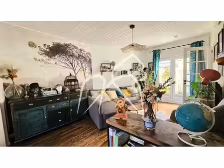 maison individuelle de 111 m² au sol | le grand-quevilly (76120)