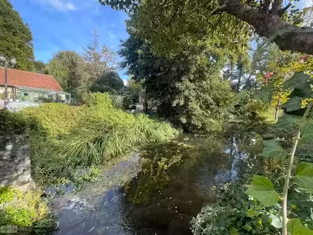 vente maison 4 pièces 175 m² à saint-paul-lizonne (24320)  440 960 €