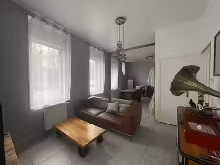 location maison 4 pièces 65.72 m² à solesmes (59730)  570 €