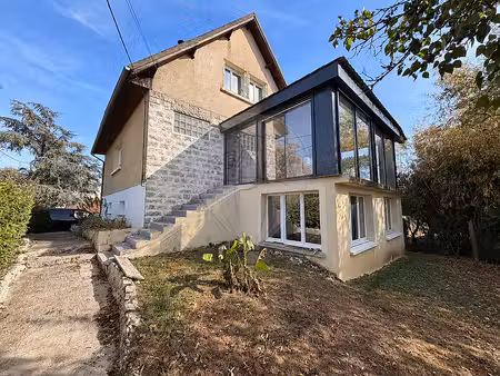 maison 3 chambre(s) à vendre