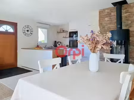 vente maison 4 pièces 101 m² à surzur (56450)  430 500 €