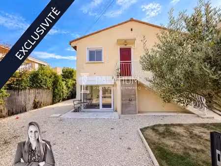 vente maison 150.5 m² à pélissanne (13330)  489 000 €