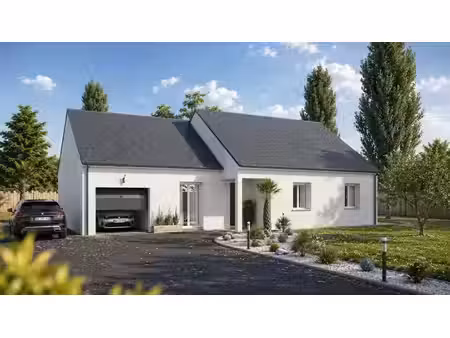 vente maison 5 pièces 98 m² à gometz-la-ville (91400)  433 944 €
