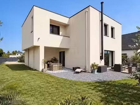 vente maison 6 pièces 120 m² à les authieux-sur-le-port-saint-ouen (76520)  441 000 €