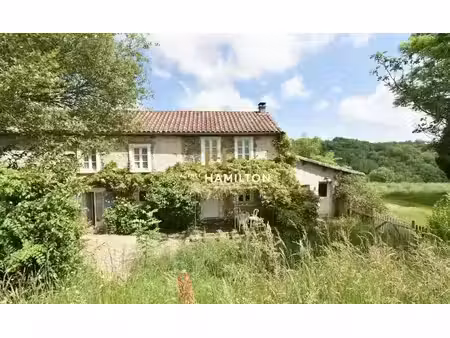 vente ferme 6 pièces 180 m² à albi (81000)  450 000 €