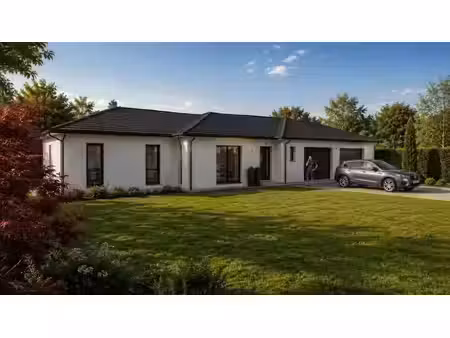 vente maison neuve 4 pièces 138 m² à aureil (87220)  456 000 €
