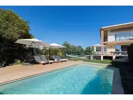 vente appartement 4 pièces 118 m² à nice (06000)  840 000 €