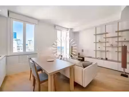 vente appartement 2 pièces 56 m² à monaco (98000)  3 200 000 €