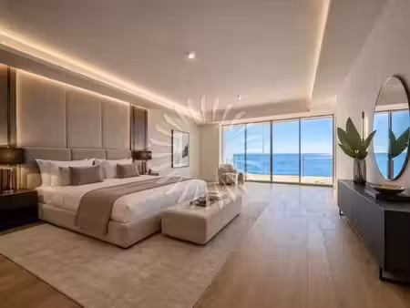 vente appartement 4 pièces 420 m² à monaco (98000)  63 000 000 €