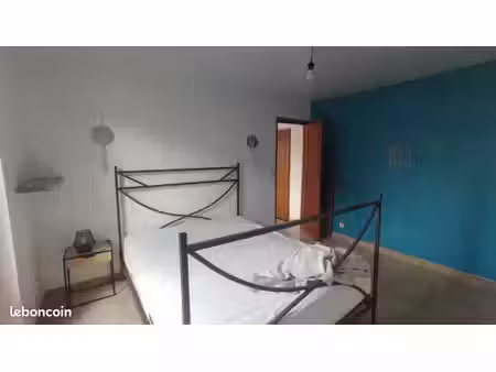 vend 3 pièces en duplex