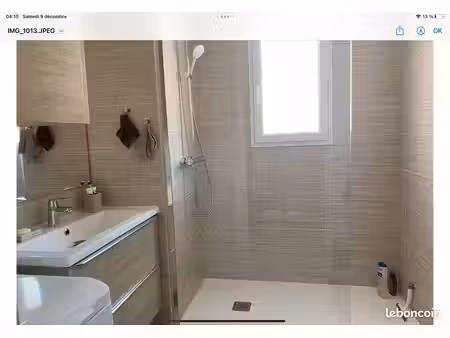 appartement à pégomas