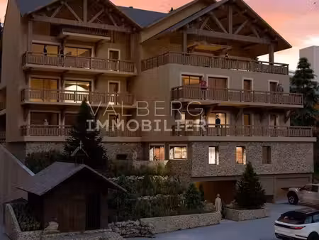 appartement 3 pièces 82 m²