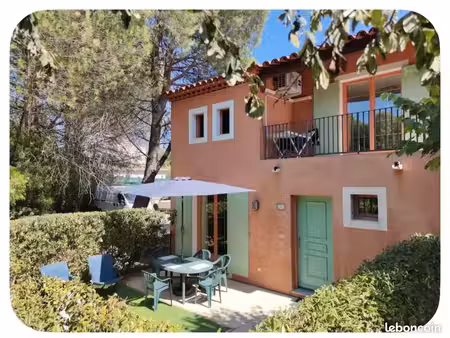 maison 3 pièces 51m2