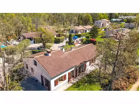 maison 4 pièces 131 m²