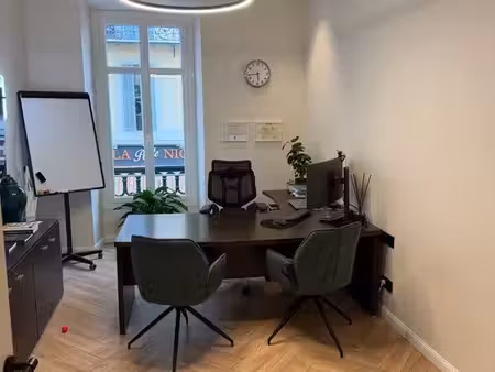 bureau à louer
