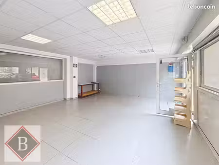 local 50 m² mougins