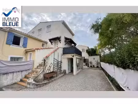 maison 5 pièces 118 m²