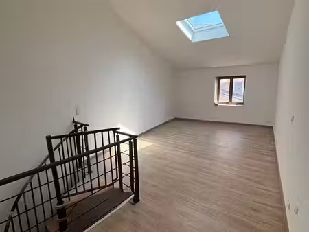 maison de village entièrement rénovée – 80 m² – centre de rognes