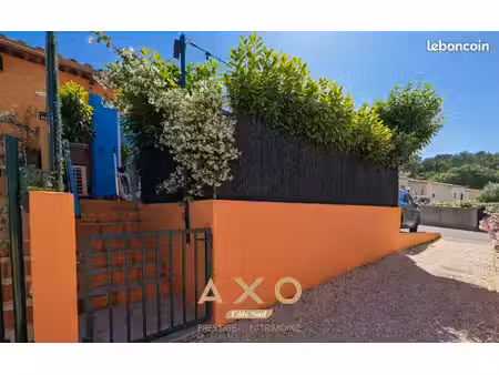 villa en viager 2 pièces 42 m²
