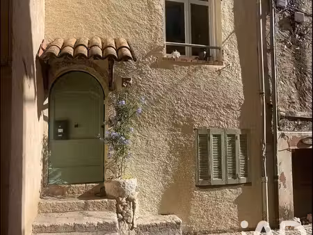 maison de village 4 pièces 79 m²