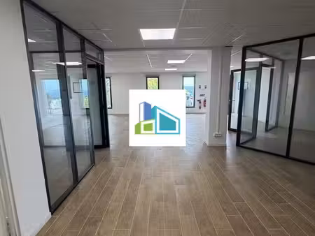 local 120 m² la ciotat