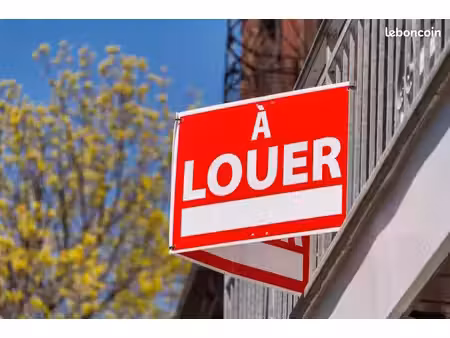 martigues – bd de tholon – local professionnel 130 m² + 6 parkings