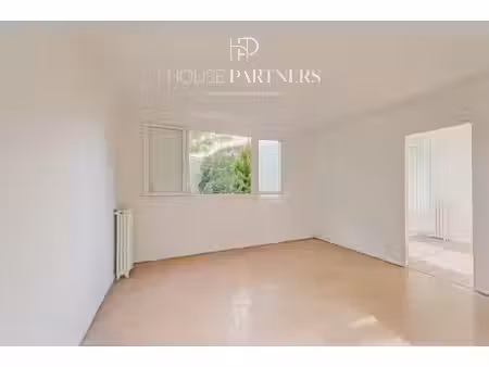 appartement rénové 4 pièces - marly-le-roi