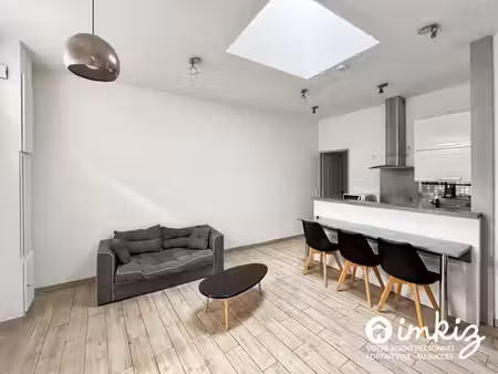 maison 2 pièces