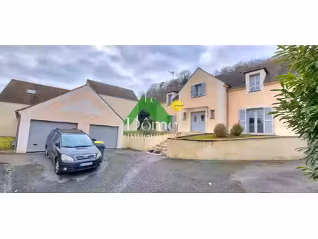 charmant village proche chambl