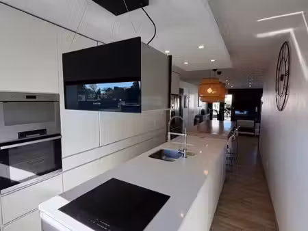 maison 4 pièces 98 m²