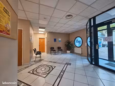 local professionnel de santé disponible – recherche praticien médical ou paramédical – vén