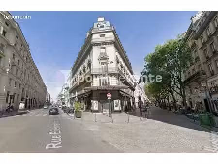local commercial 199 m²
