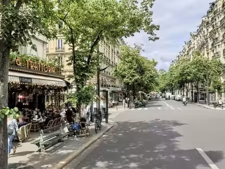 local commercial 133 m²
