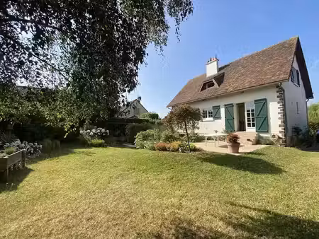 vente maison 6 pièces 115 m² à mondoubleau (41170)  180 000 €
