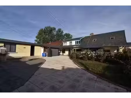 vente maison 6 pièces 151 m² à saint-vaast-en-cambrésis (59188)  183 500 €