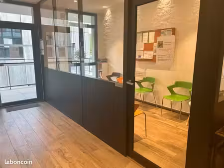 bureau à louer