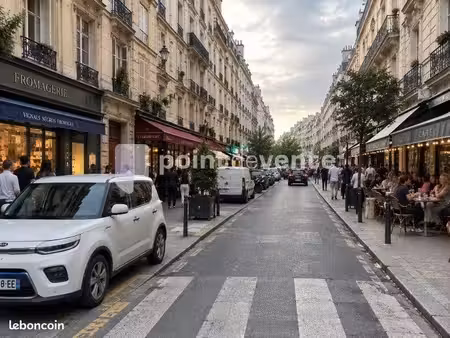 local commercial 54 m²