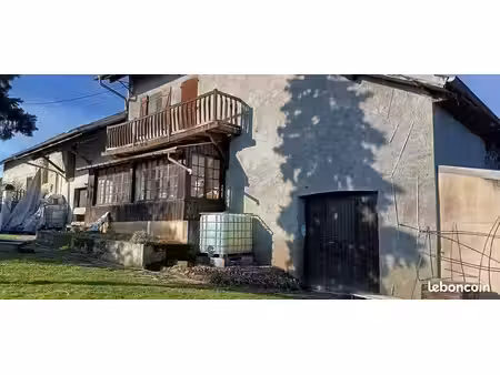 rare  unique  exceptionnel  maison ancienne rénovée situation géographique exceptionnelle1
