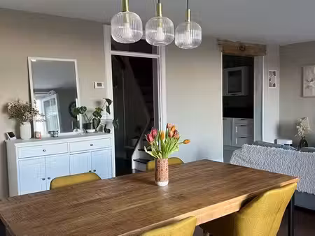 maison 7 pièces 160m2