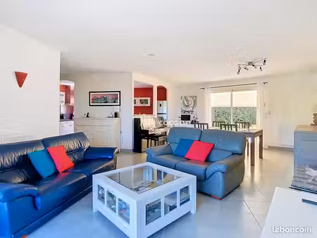 maison 5 pièces 120 m²