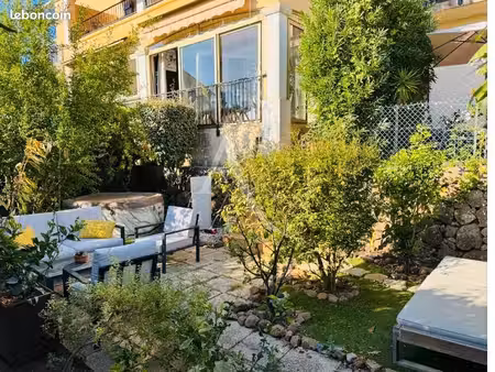 appartement 2 pièces 31 m²