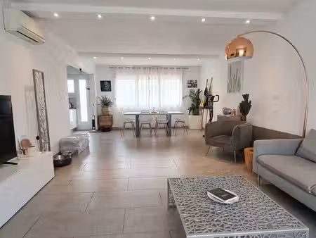 haut de villa t3
