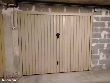 garage